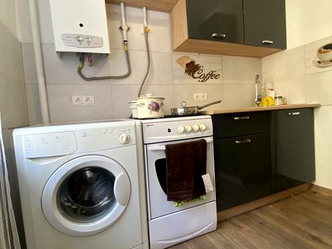 квартира по адресу Героев Крут ул., 14