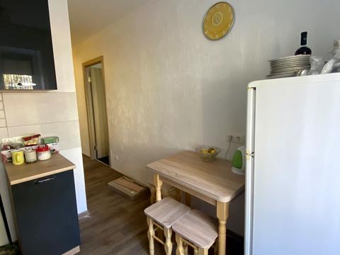 квартира по адресу Героев Крут ул., 14