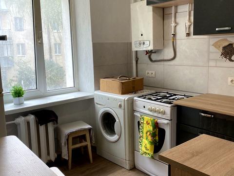 квартира по адресу Героев Крут ул., 14