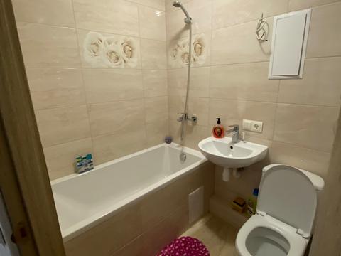 квартира по адресу Героев Крут ул., 14