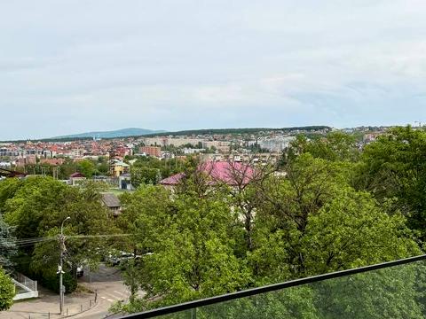 квартира по адресу Загорская ул., 51