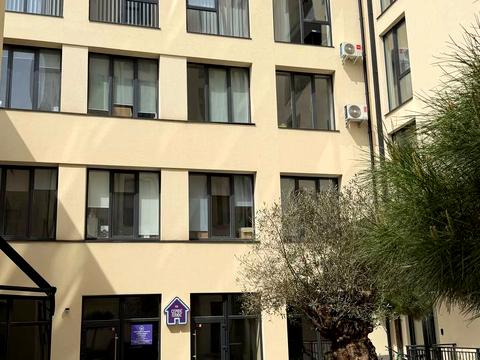 квартира по адресу Загорская ул., 51