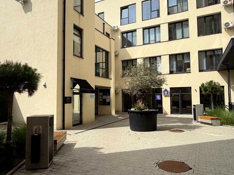 квартира по адресу Загорская ул., 51