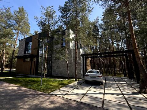 будинок за адресою с. Лебедівка, Набережна вул.