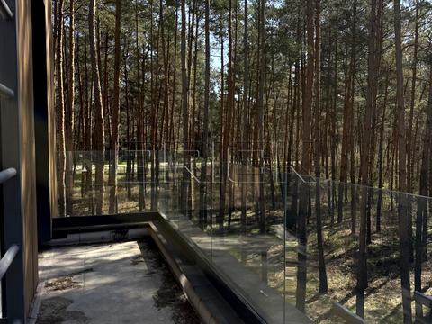 будинок за адресою с. Лебедівка, Набережна вул.