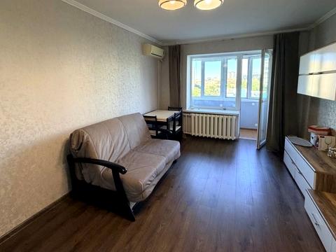 квартира по адресу Александра Поля просп. (Кірова), 17