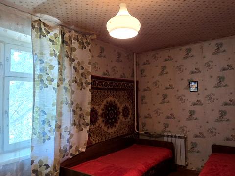 квартира по адресу Герасима Кондратьева ул. (Кирова), 110