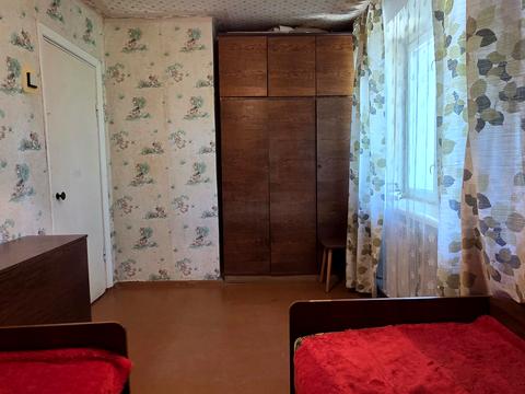 квартира по адресу Герасима Кондратьева ул. (Кирова), 110