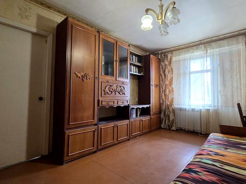 квартира по адресу Герасима Кондратьева ул. (Кирова), 110