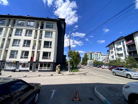 квартира по адресу Сергея Колоса ул., (Будинок)