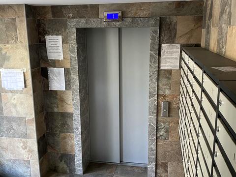 квартира по адресу Сергея Колоса ул., (Будинок)