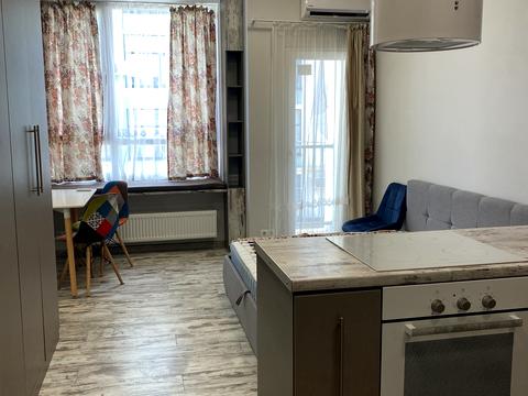 квартира по адресу Сергея Колоса ул., (Будинок)