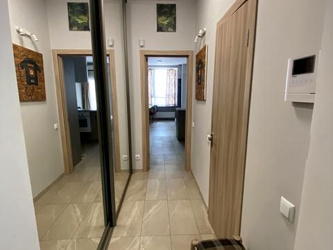 квартира по адресу Сергея Колоса ул., (Будинок)