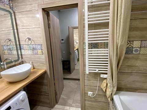 квартира по адресу Сергея Колоса ул., (Будинок)