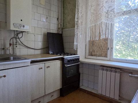 квартира по адресу Герасима Кондратьева ул. (Кирова), 110