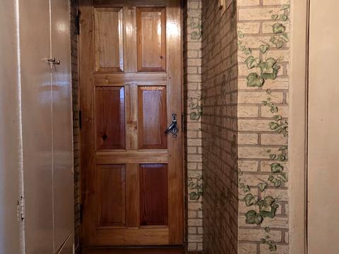 квартира по адресу Герасима Кондратьева ул. (Кирова), 110