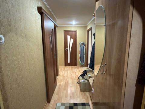 квартира за адресою Євгена Коновальця вул., 1