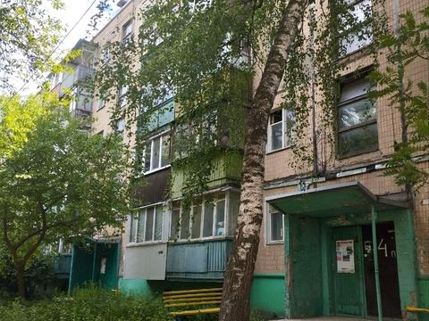 квартира по адресу Ньютона ул., 123