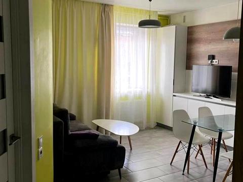 квартира за адресою Гвардійців-Широнінців вул., 29а