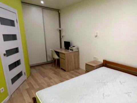 квартира за адресою Гвардійців-Широнінців вул., 29а
