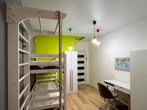 квартира за адресою Гвардійців-Широнінців вул., 29а