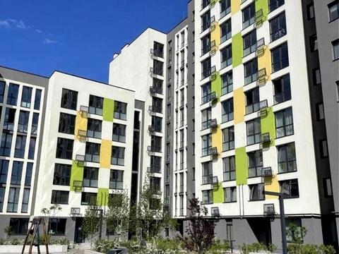 квартира за адресою Угорська вул., 12