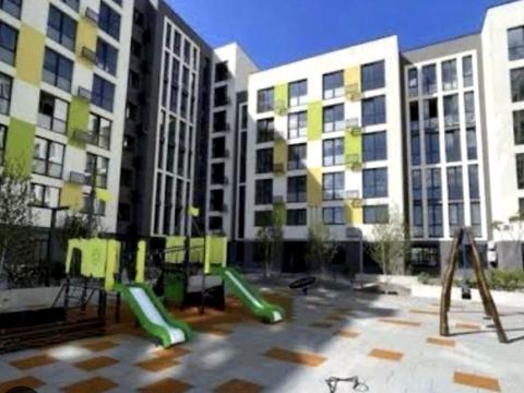 квартира за адресою Угорська вул., 12