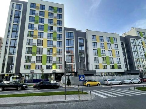 квартира за адресою Угорська вул., 12