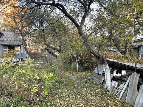 ділянка за адресою Звіринецька вул., 66