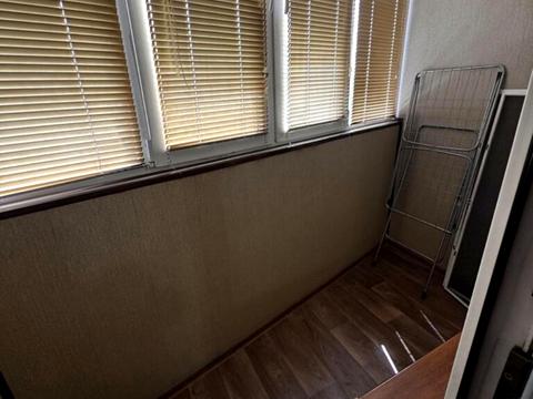 квартира по адресу Амосова ул. (Корчагінців), 13