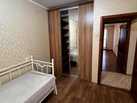 квартира по адресу Амосова ул. (Корчагінців), 13