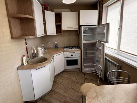 квартира за адресою Амосова вул. (Корчагінців), 13