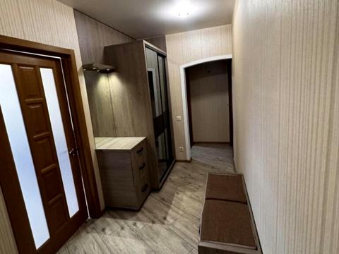 квартира по адресу Амосова ул. (Корчагінців), 13