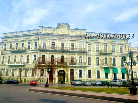 квартира за адресою Одеса, Європейська пл. (Катерининська), 4