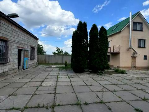 будинок за адресою Заповідна вул.