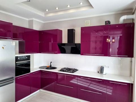 квартира за адресою Бойківська вул., 5г
