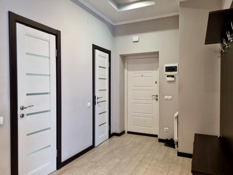квартира за адресою Бойківська вул., 5г