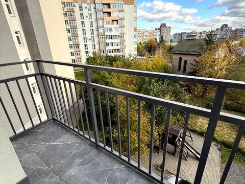 квартира за адресою На Нивах вул., 10