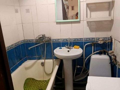 квартира за адресою Нескорених вул., 36а