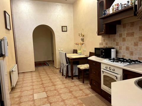 квартира за адресою Григорія Смольського вул. (), 7