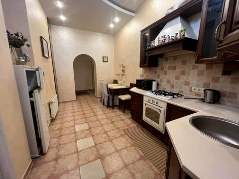 квартира за адресою Григорія Смольського вул. (), 7