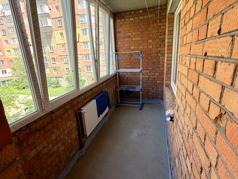 квартира по адресу Будівельників ул., 1