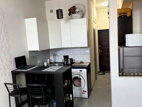 квартира по адресу Салтовское шоссе, 43
