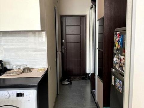 квартира по адресу Салтовское шоссе, 43