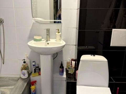 квартира по адресу Салтовское шоссе, 43