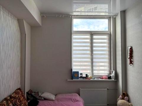 квартира по адресу Салтовское шоссе, 43
