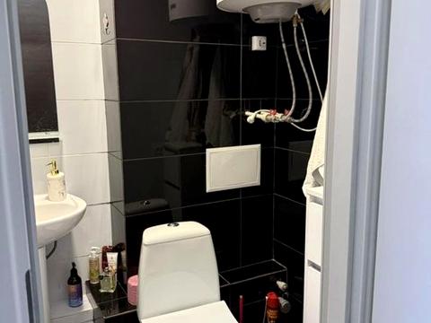 квартира по адресу Салтовское шоссе, 43