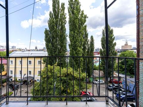 квартира по адресу Терещенковская ул., 19