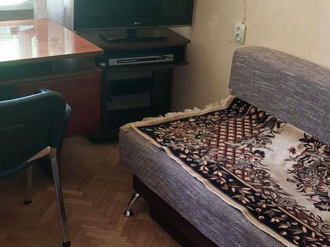 квартира по адресу Большая Васильковская ул. (Красноармейская), 112