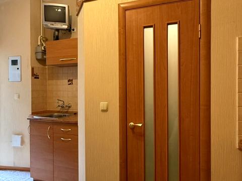 квартира за адресою Івана Федоровича вул., 12